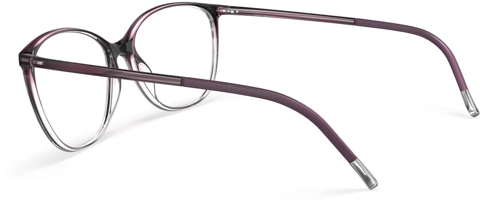 Silhouette SPX Illusion Fullrim 1601 Eyeglasses - view 70